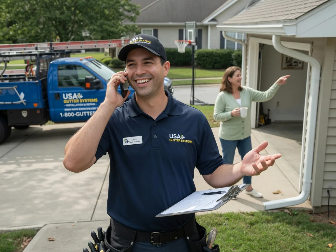 Gutter Installation Pittsburgh, PA FAQs